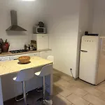 Trullo Sasamaka Ostuni Βίλα