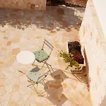 Trullo Sasamaka Ostuni