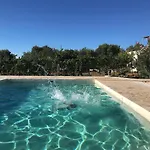 Βίλα Trullo Sasamaka Ostuni *