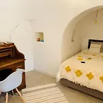 Trullo Sasamaka Ostuni *