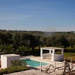 Trullo Sasamaka Ostuni Βίλα *