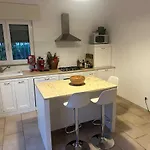 Trullo Sasamaka Ostuni Βίλα Carovigno