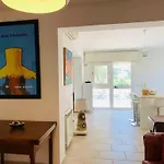 Trullo Sasamaka Ostuni Βίλα Carovigno