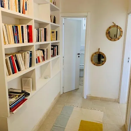 Trullo Sasamaka Ostuni Willa *