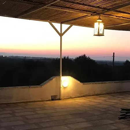 Willa Trullo Sasamaka Ostuni Carovigno