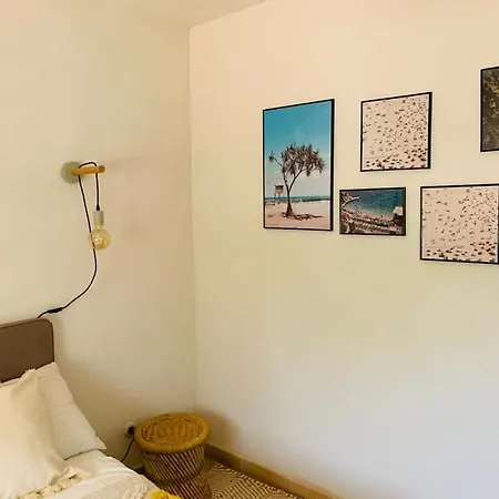 Trullo Sasamaka Ostuni Carovigno