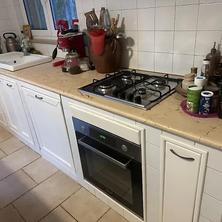 Trullo Sasamaka Ostuni *