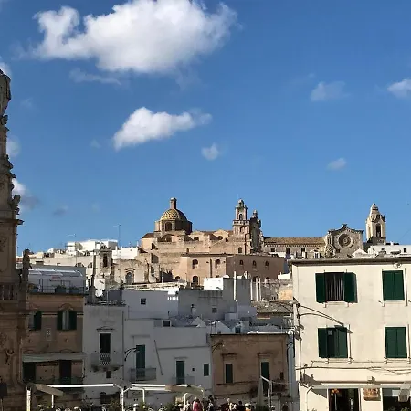Βίλα Trullo Sasamaka Ostuni Carovigno