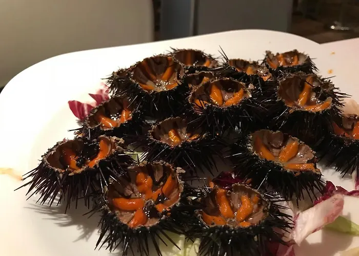 Trullo Sasamaka Ostuni וילה קרוביניו