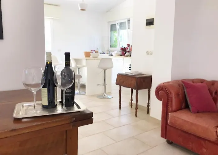 וילה Trullo Sasamaka Ostuni קרוביניו