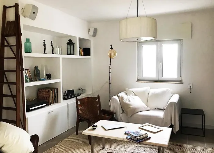 וילה Trullo Sasamaka Ostuni