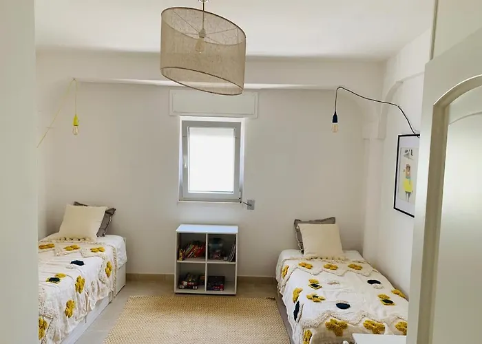 Trullo Sasamaka Ostuni