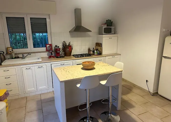 Trullo Sasamaka Ostuni וילה קרוביניו