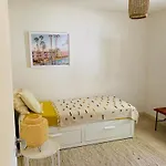 Trullo Sasamaka Ostuni Villa *