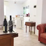 Villa Trullo Sasamaka Ostuni Carovigno