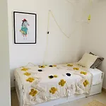 Trullo Sasamaka Ostuni