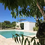 Trullo Sasamaka Ostuni * Carovigno