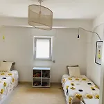 Trullo Sasamaka Ostuni