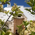 Trullo Sasamaka Ostuni * Carovigno