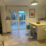Trullo Sasamaka Ostuni Villa *