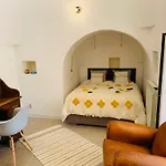 Trullo Sasamaka Ostuni Villa