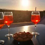 Villa Trullo Sasamaka Ostuni *