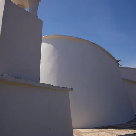 Villa Trullo Sasamaka Ostuni Carovigno