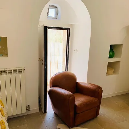 Villa Trullo Sasamaka Ostuni Carovigno