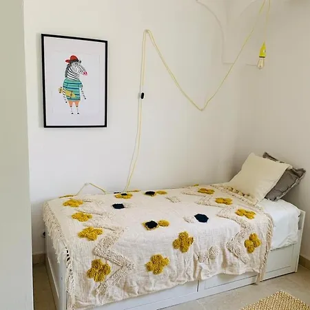 Trullo Sasamaka Ostuni