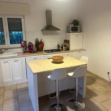 Trullo Sasamaka Ostuni Willa Carovigno