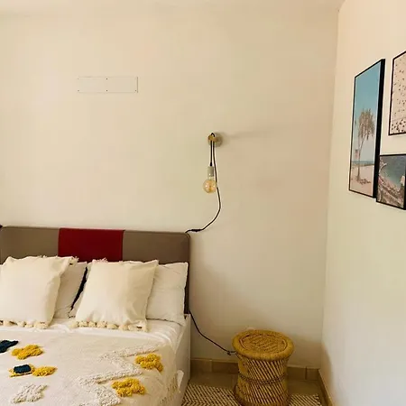 Willa Trullo Sasamaka Ostuni *