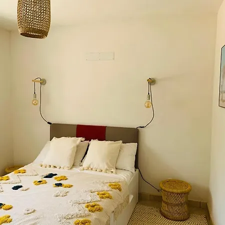 Trullo Sasamaka Ostuni
