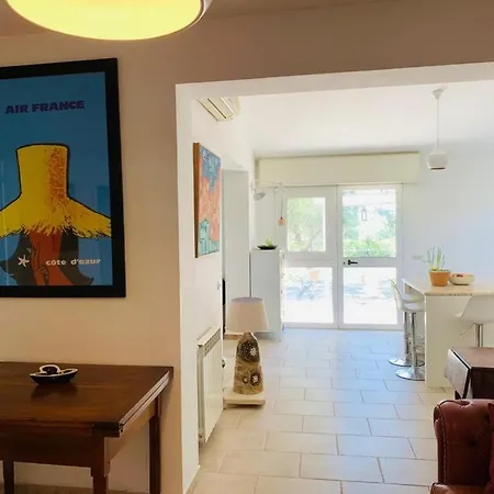 Trullo Sasamaka Ostuni Willa Carovigno