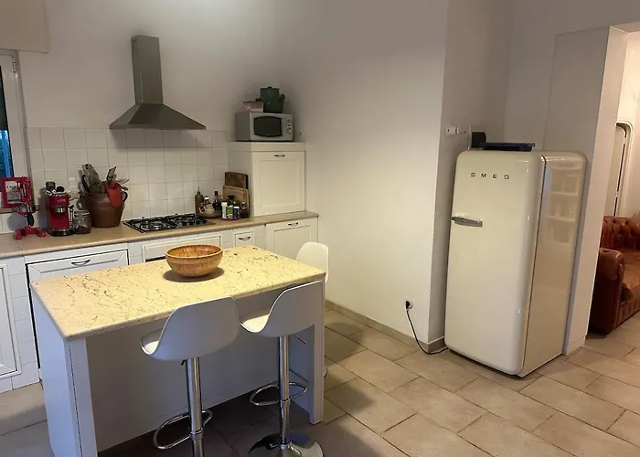 Trullo Sasamaka Ostuni Villa