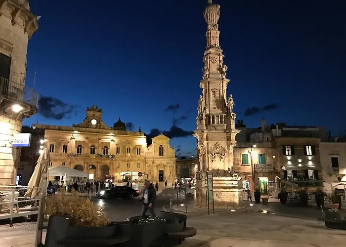 Trullo Sasamaka Ostuni *