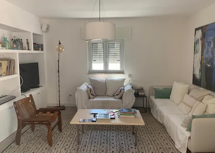 Trullo Sasamaka Ostuni Villa Carovigno