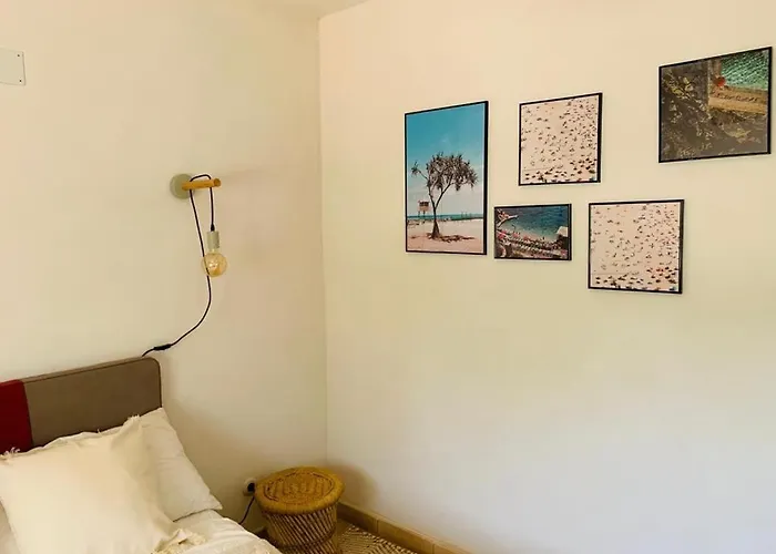 Trullo Sasamaka Ostuni Carovigno