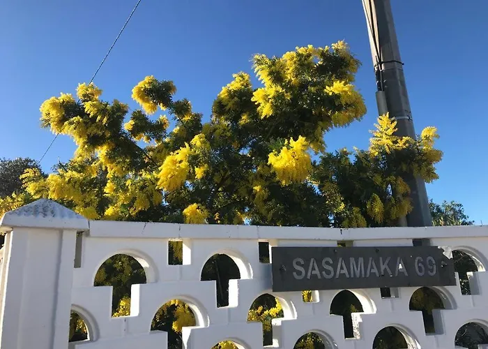 Trullo Sasamaka Ostuni