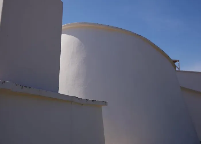 Villa Trullo Sasamaka Ostuni Carovigno