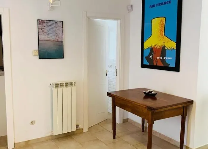 Trullo Sasamaka Ostuni Villa Carovigno